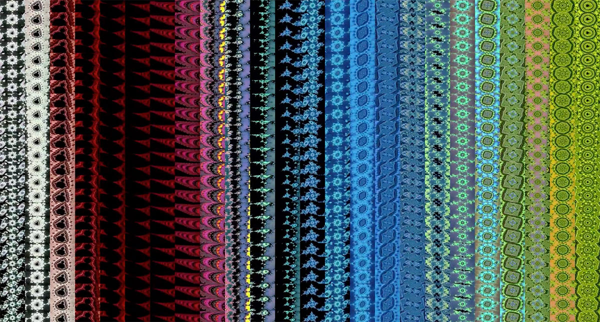 CYCLE OF WAR by Burkhard Philipp von Harder - The DNA of Film - UNTITLED FILM SCROLLS