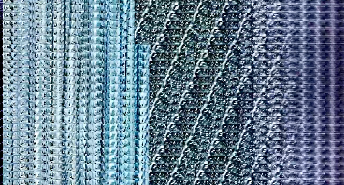 CYCLE OF WAR by Burkhard Philipp von Harder - The DNA of Film - UNTITLED FILM SCROLLS